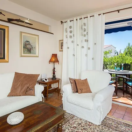 Villa Em Trogir
