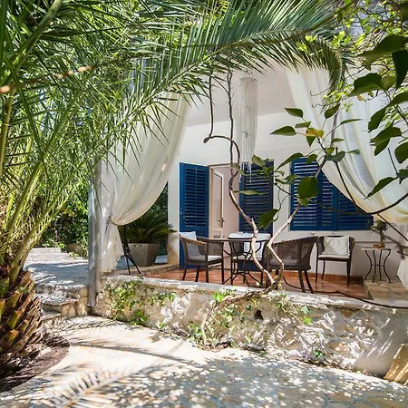 Villa Em Trogir