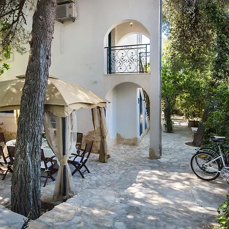 Villa Em Trogir