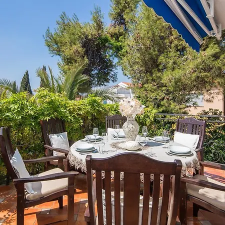Villa Em Trogir