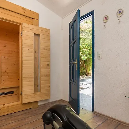 Villa Em Trogir