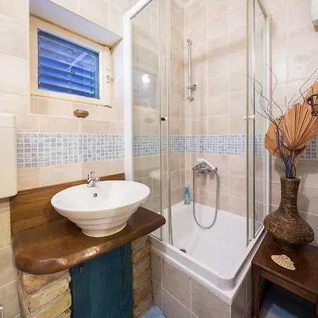 Villa Em Trogir