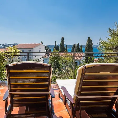 Villa Em Trogir