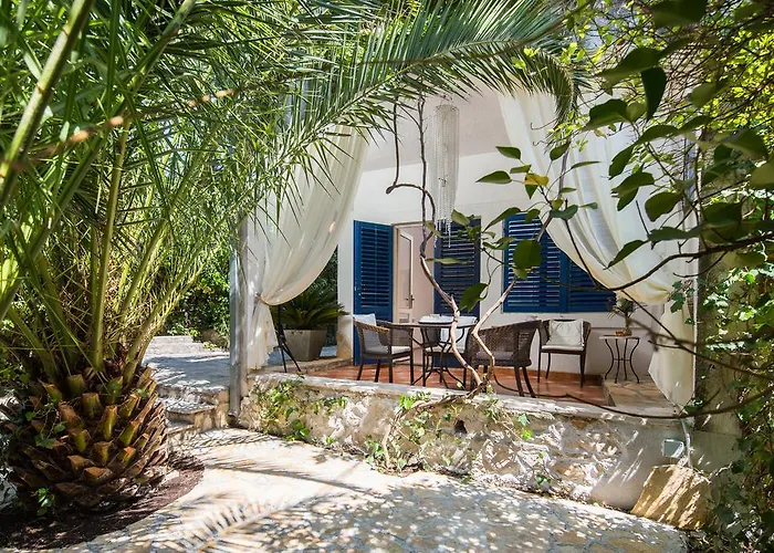 Villa Em Trogir